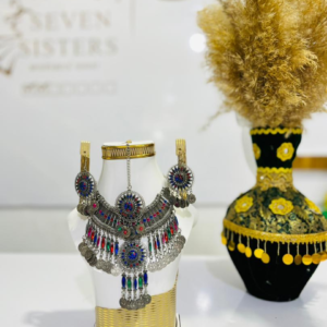 Afghan Jewelry