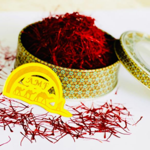 Saffron